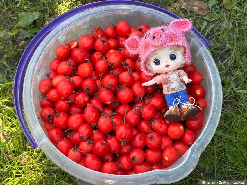 Мои новые куклёныши - Стёпа и Маринка