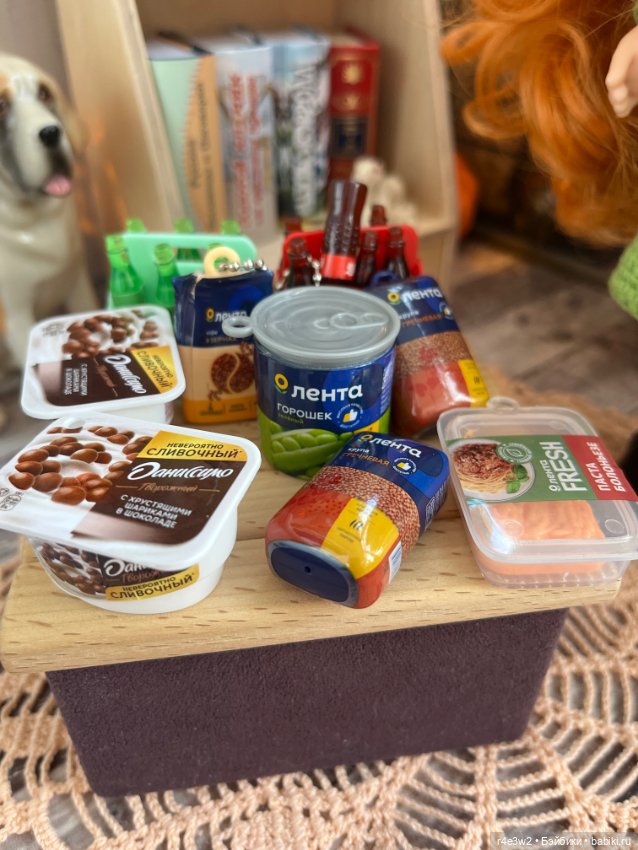 Самая яркая кукловстреча! Осенний бал