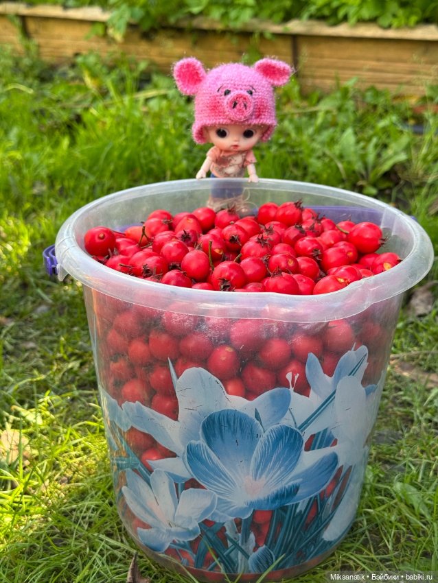 Мои новые куклёныши - Стёпа и Маринка