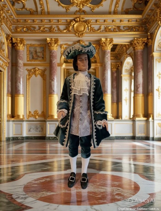 Пенелопа Леди Ночь и другие Тоннеры (фото 10)