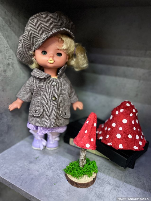 Самая яркая кукловстреча! Осенний бал