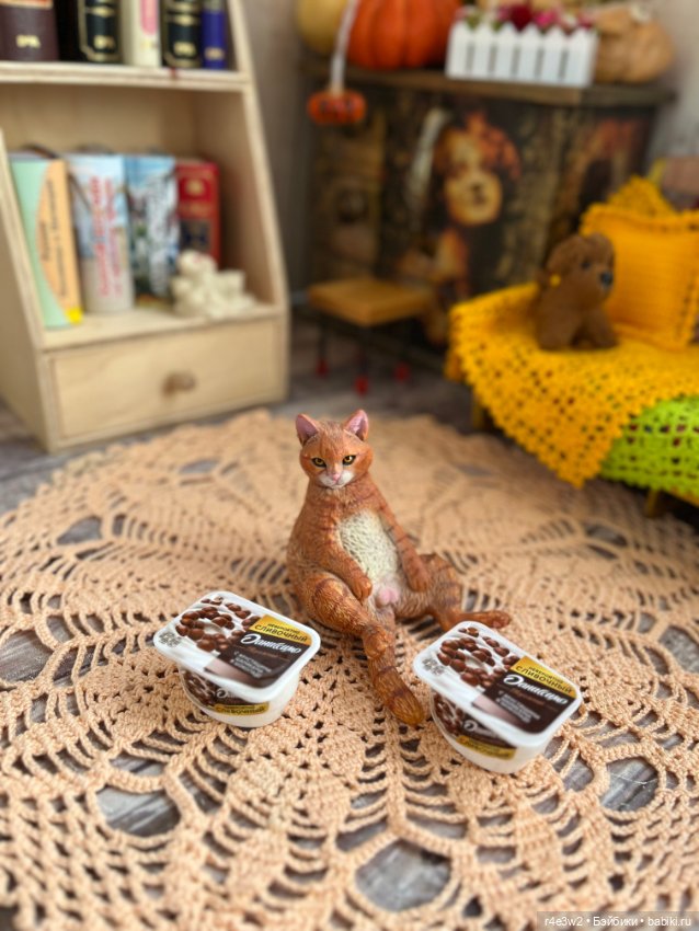 НеКотяи, люди у которых нет кошек 🐈 (фото 10)