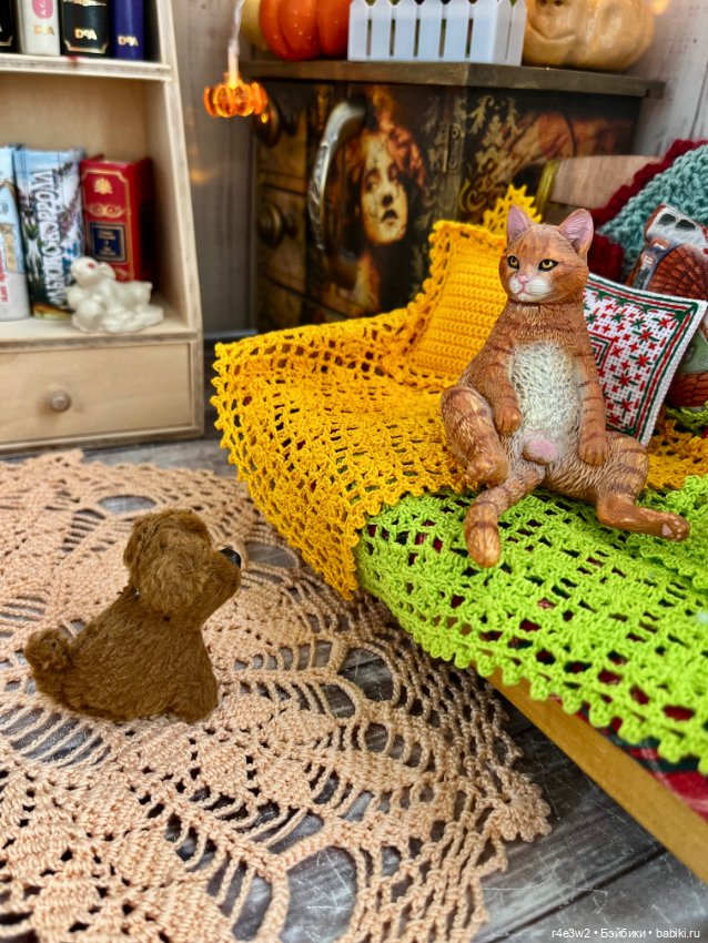 НеКотяи, люди у которых нет кошек 🐈 (фото 7)