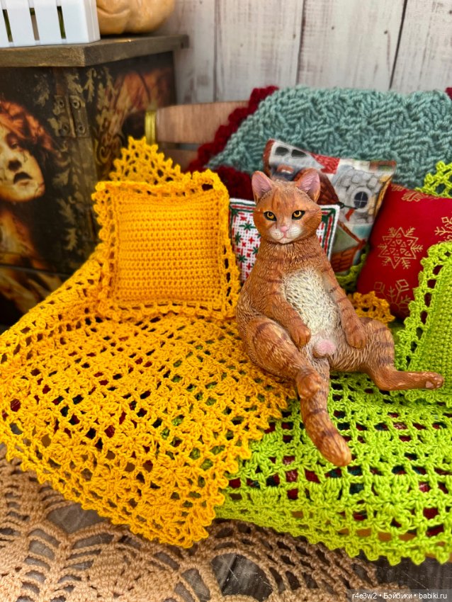 НеКотяи, люди у которых нет кошек 🐈 (фото 5)