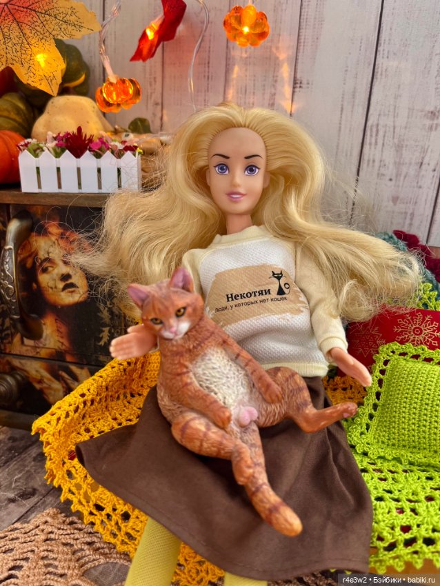 НеКотяи, люди у которых нет кошек 🐈