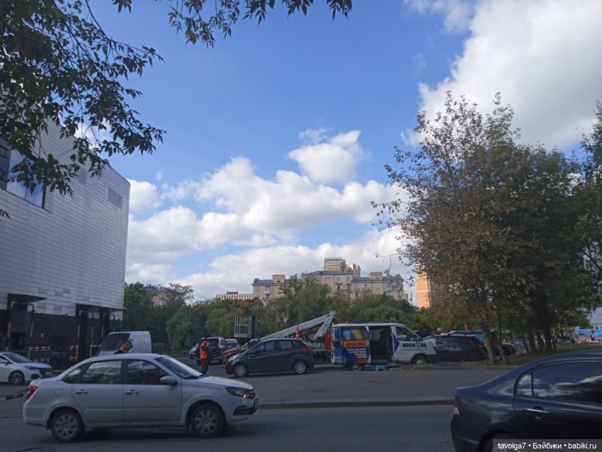 Тургенев. Ла Вита э Белла (фото 4)
