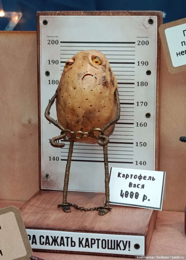 Идите скорее на выставку, если можете
