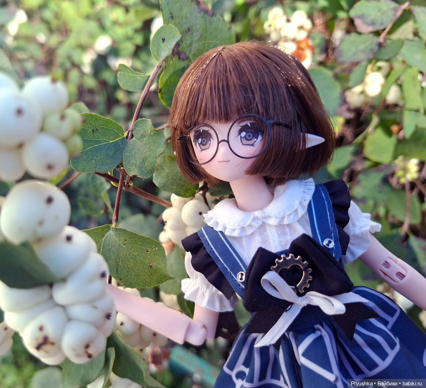 Новенькая — Куклы Simontoys и Come4Free (Blind Box): Teennar