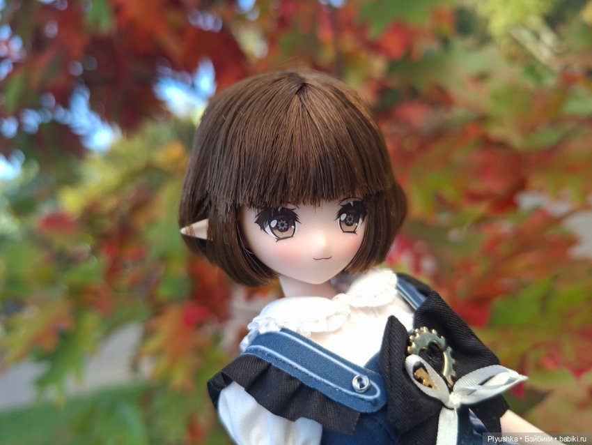 Новенькая — Куклы Simontoys и Come4Free (Blind Box): Teennar (фото 3)