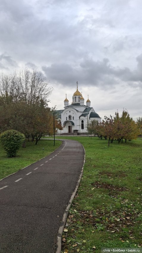 Кристофер и осень — Куклы Nines d'Onil (Нинес): Миа (Mia) (фото 6)
