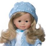 Мягконабивные куклы Paola Reina - Паола Рейна