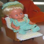 Помогите опознать куколку!