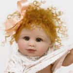 Коллекционные куклы The Doll Maker and Friends