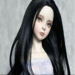 Куклы в образе. Алиса в стране чудес. Часть 3