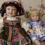 Мои первые Адорочки