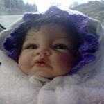 Моя маленькая девочка Мартуся! - реалистичная кукла реборн