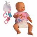 Помогите нашей кукле - как отремонтировать?