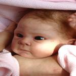 Анастасия - мой новый ангелочек реборн