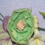 Куклы автора Анны Весёлкиной