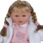 Куклы от фирмы Toyse, Испания