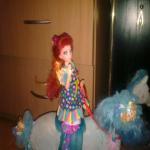 Вот это новая куколка Juku Одри!