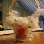 Поделка к пасхе!