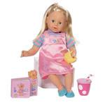 Помогите узнать! Кукла Шушу ученица