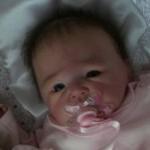 Мои мечты :) о кукле Reborn