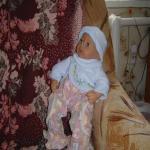 К весне готовы! Весенняя одежда для моих кукол