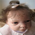 Малышки реборн "рожденные" мной