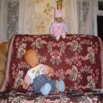 Вечерние шалости!