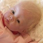 Куклы Reborn в России. Татьяна Цорн