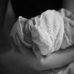 Нет, ну не умею я угадывать пол малышей!