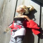 Красотка Майя - кукла My Scene