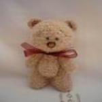 Вязанные игрушки крючком и прочее