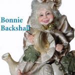 Весёлые Феечки. Авторские куклы Bonnie Backshall dolls