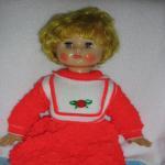 Куклы моего детства