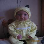 Будущие куклы реборн