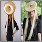 Куклы Барби в образе Леди Гаги