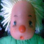 Наши пупсята