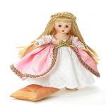 Куклы-принцессы из сказок