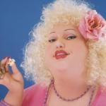 Дамы. Авторские куклы Lisa Lichtenfels dolls