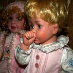 Мои виниловые сестрички... ( новые фото )