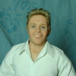 Знакомьтесь, красивый мужчина - авторская портретная кукла