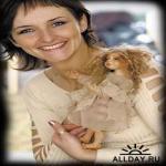 Авторские куклы Ольги Тамойкиной