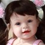 Клубная Флора приехала - кукла Адора