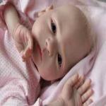 Моя долгожданная новорожденная малышка реборн. Кукла реборн Любови Фирсовой