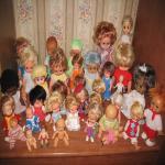 Малыши наступают!