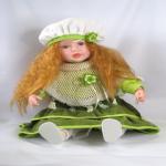 Куклы YEKO TRADING LTD