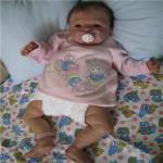 Моя Ксения , кукла-реборн (продолжаем знакомиться) - добавлены фото